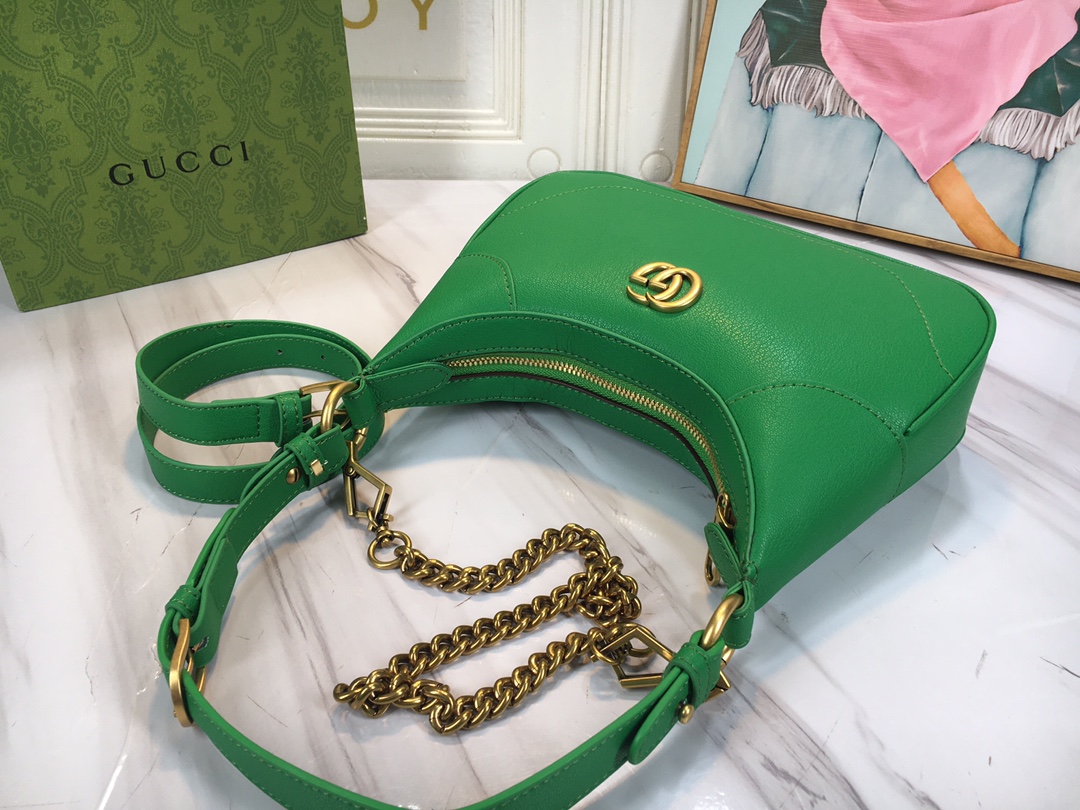 Gucci Hobo Bags